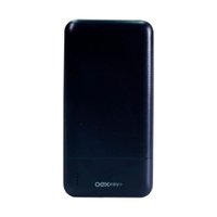 Carregador Portátil OEX 10000mAh PB200 18W Recarga Rápida