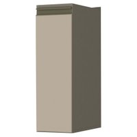 Armário De Cozinha Connect Duna/cristal C60 - Henn