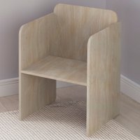 Cadeira Infantil Nature 1005 - Bentec Móveis