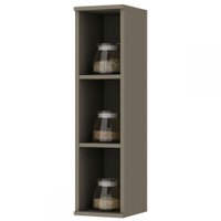 Armário Aéreo Cozinha 20 Cm Connect 100% Mdf Duna - Henn