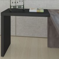 Mesa De Apoio Preto - Artany Móveis