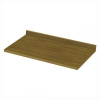Tampo Para Balcão 80 Cm Nature C904 - Henn