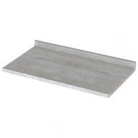 Tampo Para Balcão 80 Cm Calcare C904 - Henn