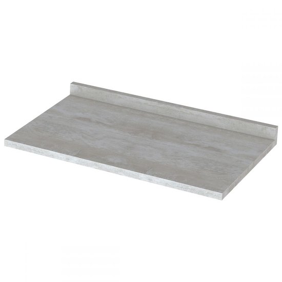Tampo Para Balcão 80 Cm Calcare C904 - Henn