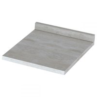 Tampo Para Balcão 40 Cm Calcare C902 - Henn