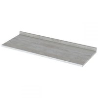 Tampo Para Balcão 120 Cm Calcare C905 - Henn
