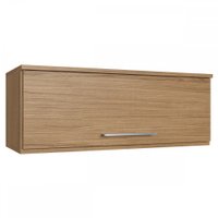 Armário Aéreo 1 Porta Co8100 Naturalle - Decibal Móveis