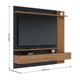 Home Para Tv Colibri Juriti Suspenso 3 Portas 1.8