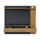 Home Para Tv Colibri Juriti Suspenso 3 Portas 1.8