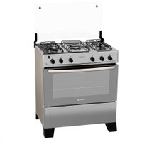 Fogao  Atlas Monaco Plus 5 Bocas