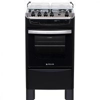 Fogao Atlas New Fastcook 4 bocas