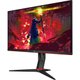 Monitor Gamer AOC 27 Hero IPS 144Hz 1ms FHD VGA/HDMI/DP