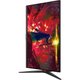 Monitor Gamer AOC 27 Hero IPS 144Hz 1ms FHD VGA/HDMI/DP