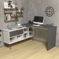 Escrivaninha Artany Dubai