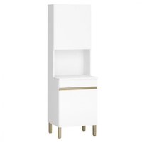 Paneleiro Kits Paraná Line 2 Portas 60 cm 2949-8987