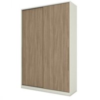Roupeiro Henn Seletto  2 Portas De Correr MC10-133