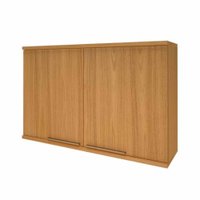 Armário Indekes Munique 2 Portas 120 cm 6154