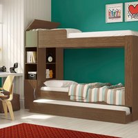 Beliche Cama Auxiliar Ditália Treliche CM-15 Diamond