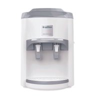 Purificador de Água Refrigerado Latina PA355 Branco Compressor 127V