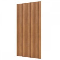 Painel Para Tv Até 65 Polegadas Pradel PA73 JJ - Marrom