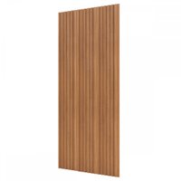 Painel Para Tv Até 65 Polegadas Pradel PA75 JJ - Marrom