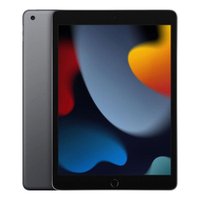 Apple iPad 9a Geração 10,2 Wi-Fi A13 Bionic 256GB Space Gray