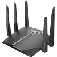 Roteador EXO 6 Antenas AC3000 Dual Band - DIR-3040 - D-Link