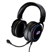Fone de Ouvido Headset Gamer OEX Ozzy HS418 7.1 Virtual