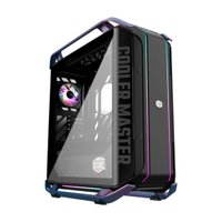 Gabinete Cooler Master Cosmos Infinity - MCC-C700M-KHNN-S30 - Edição 30 Anos