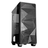 Gabinete Gamer Grindor Gc-510 Mid Tower Redragon