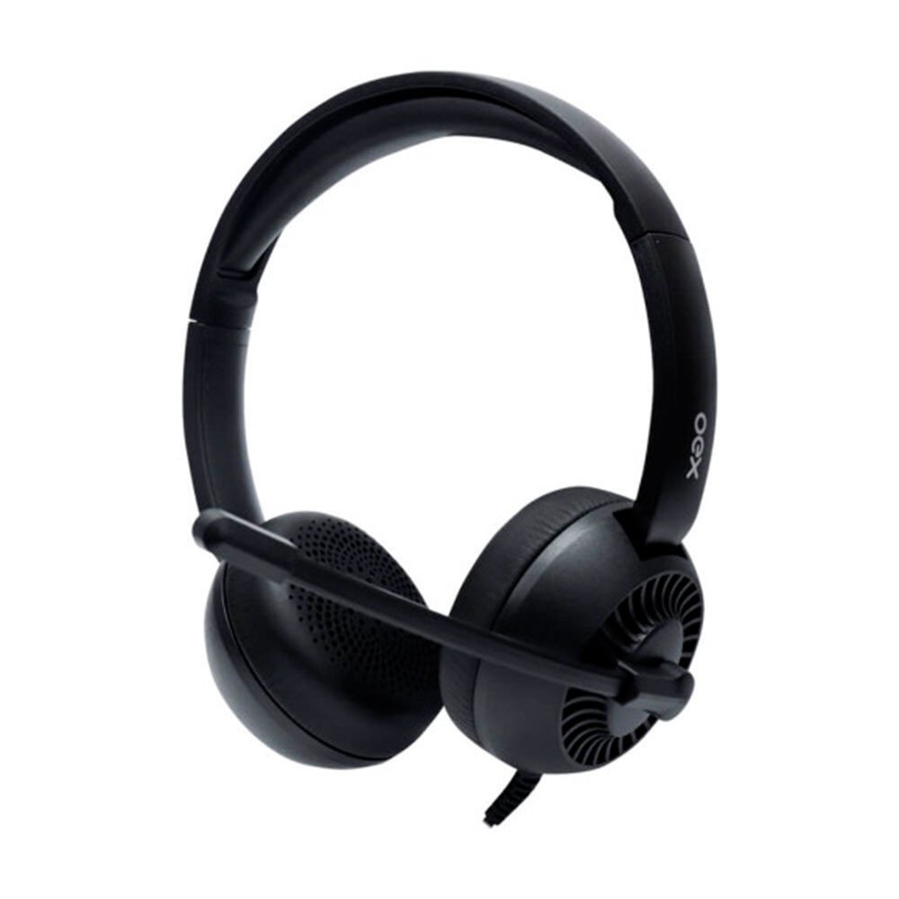 Fone de Ouvido Headphone Shiny Branco Oex Hs104