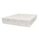Colchão Castor King Hotel Collection Fire Retardant Double Face Pocket 193x203x33cm Creme