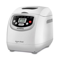 Panificadora Automática Mondial Master Bread NPF-54
