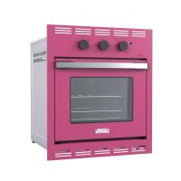 Forno de Embutir a Gas 50L Arena-Eg GII Pink Gas Glp