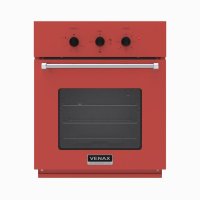 Forno de Embutir a Gas 50L Arena-Eg GIIi Vermelho Gas Glp