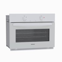 Forno de Embutir a Gas 90L Bianco GIIi Gas Glp