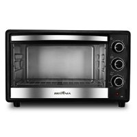 Forno Elétrico Britânia BFE40P comtimer 90 minutos 36L