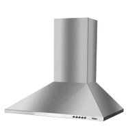 Coifa Pirâmide Philco PCO62I Inox Depurador e Exaustor