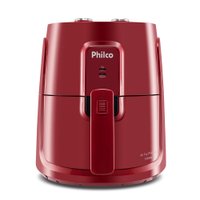 Fritadeira Air Fryer Philco PFR15V Air Flow 4L 1500W