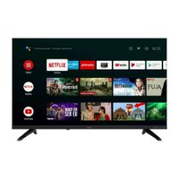 Smart TV Philco 40” PTV40E30AGSF Android TV FullHD HDR Led