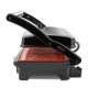 Grill Philco PGR19PI Inox Antiaderente Redstone 1500W