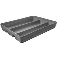 Organizador Suporte Multiuso De Gavetas Logic Para Talheres OL700CHF