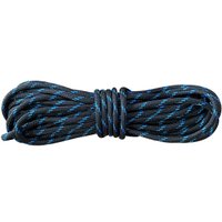 Paracord 550 Libras 4mm Corda De Sobrevivência Tática Militar 10 Metros 366kgf Dark ATC55008AZDK