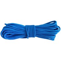 Paracord 550 Libras 4mm Corda De Sobrevivência Tática Militar 10 Metros 366Kgf Diamond AT55065AZDM