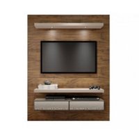 Home Dalla Costa com Led 1,40 Tb106e Tb106efe - NOBRE/FENDI