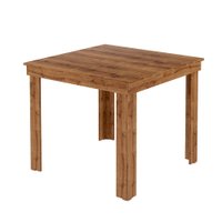 Mesa 4 Lugares Carraro 1555 - Native