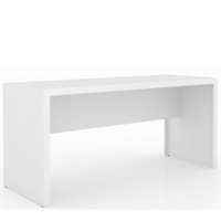 Mesa para Escritório ME4109 Tecno Mobili - Branco