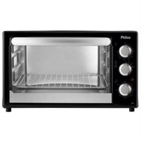 Forno Elétrico 38 Litros New Philco PFE38P 056102077 - Preto