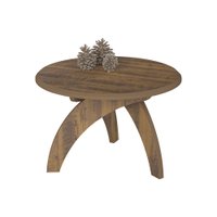 Mesa de Apoio Jade ArtelyPinho - Pinho