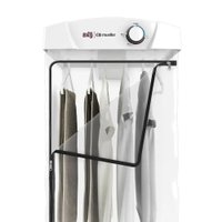 Secadora Mueller Sun 8kg 6 Cabides Removíveis Design Moderno